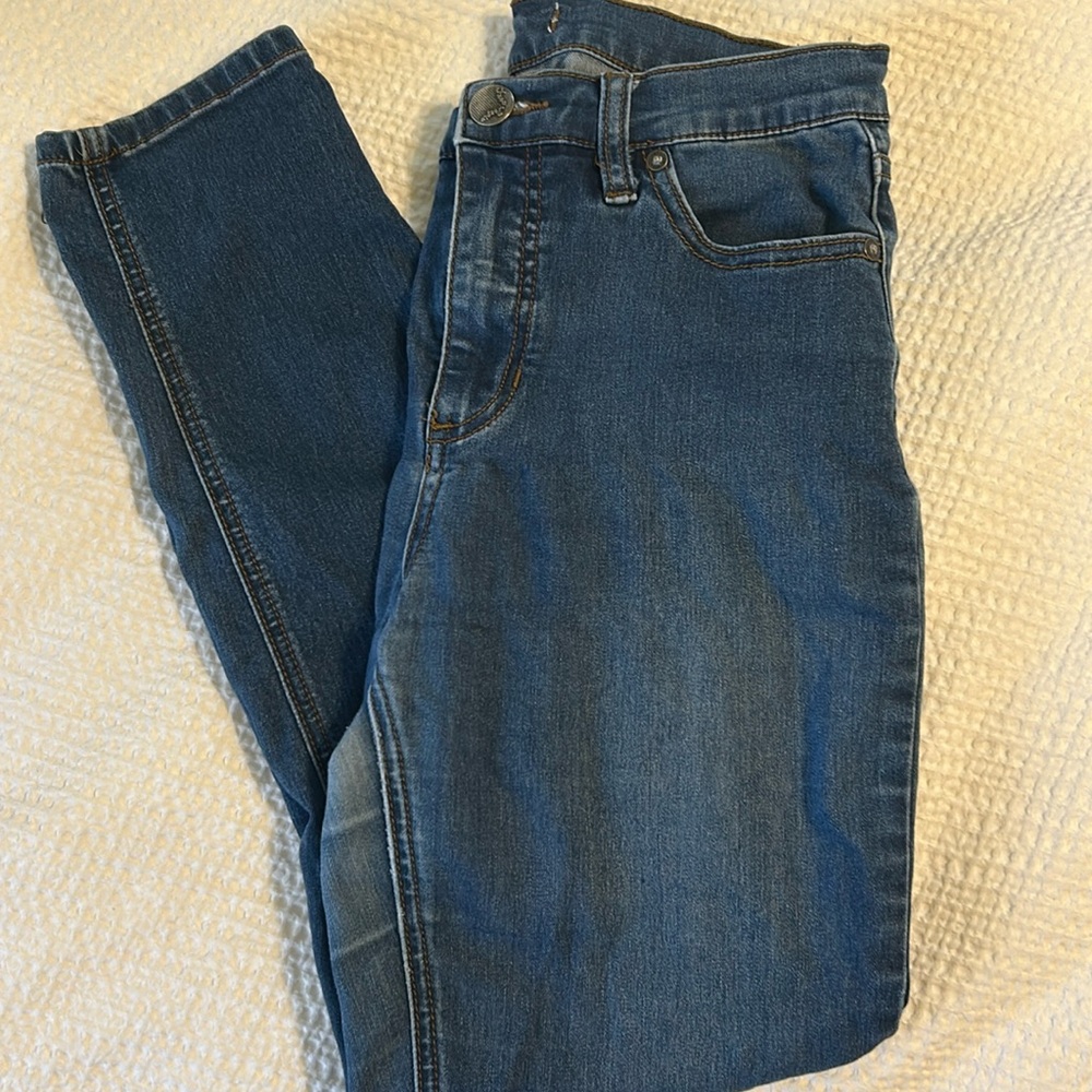 Free people jeans